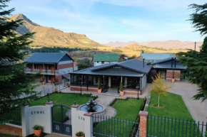  Clarens Retreat  Кларенс